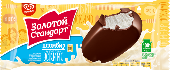 Мороженое "Зол. ст-т" эскимо в глазури 64г Инмарко