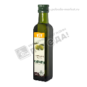 Масло оливковое "Алста" Помас 0,25л ст/б