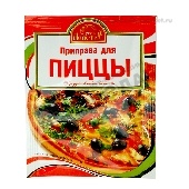 Приправа "Русский аппетит" для пиццы 15г Витэкс