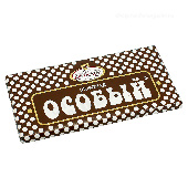 Шоколад "Особый" темный 90г КФ Крупской