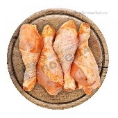 Голень цыпленка в пряном маринаде п/ф охл.