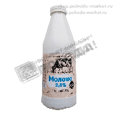Молоко "Саргатский МЗ" пастер. 2,5% 1500мл бут.