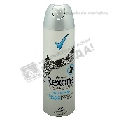 Дезодорант-спрей "Рексона" жен. 150мл Прозрачный кристалл/Чистота воды