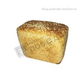 Хлеб "Домашний" заливной 290г