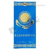 Шоколад "Казахстанский" молочный 100г Рахат