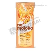 Напиток "Немолоко" 0,5% 200мл овсяный фруктовый "экзотик" т/п