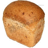 Хлеб "Кубанский" 400г