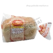 Хлеб "Пшеничный" формовой в упаковке 1/с 650г "Хлебодар"