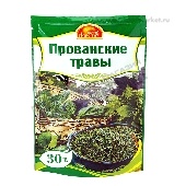 Смесь "Русский аппетит" ароматных трав для первых и вторых блюд 30г Витэкс