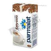 Коктейль молочный "Пармалат" 1,5% 500мл капучино ультрапаст. т/п