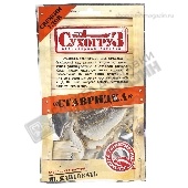 Ставридка "Сухогруз" солено-сушеная 36г