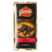 Шоколад "Российский" темный 82г