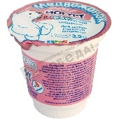 Йогурт "Медвежонок" 3,2% 150г с лактулозой