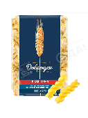 Макароны "Добродея" Фузилли №5 400г ОМФ