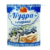 Пудра сахарная "Русский аппетит" 50г Витэкс