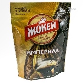 Кофе "Жокей" Империал 150г м/у