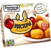 Хотстеры "Горячая штучка" ХБИ 250г