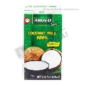 Молоко кокосовое "Арой-Д" (жирность 17-19%) 500мл т/п