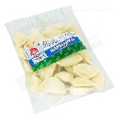 Вареники с капустой п/ф с/м 450г