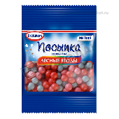 Посыпка "Др.Бейкерс" лесные ягоды 10г