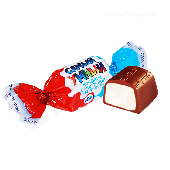 Конфеты Самый умный Сладуница