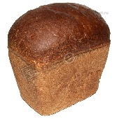 Хлеб "Урожайный" ржано-пшеничный 280г