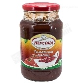 Паста томатная "Персона" 930г ст/б