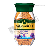 Кофе "Монарх" Пасифик Селекшен 150г ст/б