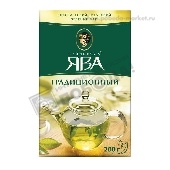 Чай "Принцесса Ява" зеленый Традиционный 200г