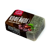 Мыло "Кофейное" 160г Чистые традиции