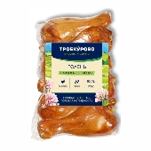Голень из мяса курицы к/в в/у Троекурово