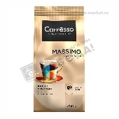 Кофе "Коффессо" Массимо зерно 250г м/у