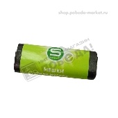 Мешки д/мусора 35л "СМАРТ" 20шт в рулоне
