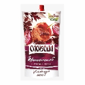 Кетчуп "Слобода" Шашлычный 300г д/п