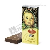 Шоколад "Аленка" 60г Бабаевский