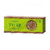 Чай "Тайлер Ти" пакет. зеленый 25пак.*1,8г