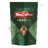 Кофе "МакКофе" Арабика 75г м/у