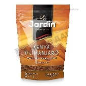 Кофе "Жардин" Кения Килиманджаро 75г м/у