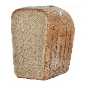 Хлеб "Урожайный" 370г резаный Форнакс