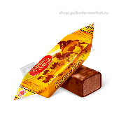 Шок. конфеты Кара-кум Красный Октябрь