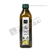 Масло оливковое "Олиовилла" EV 500мл ст/б