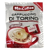 Напиток кофейный "МакКофе" Капучино Ди Торино 25,5г