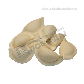 Вареники с картофелем п/ф с/м 450г