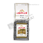 Чай "Азерчай" черный Букет 200г м/у