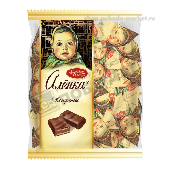 Конфеты "Аленка" 250г м/у Красный Октябрь
