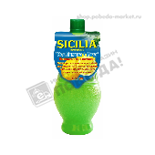 Приправа "Сицилия" сок лимона с мятой 115мл п/б Пец-Хаас
