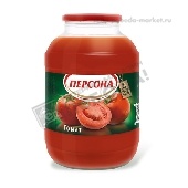 Нектар "Персона" 3л ст/б Томат