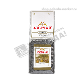 Чай "Азерчай" черный Букет 100г м/у
