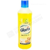 СЧС "Глорикс" д/пола 1л Лимонная энергия