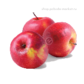 Яблоки "Айдаред" вес